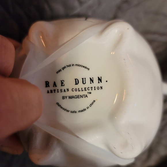 NWT-Rae Dunn Stacked Piggies Measuring Cups - Picture 7 of 7